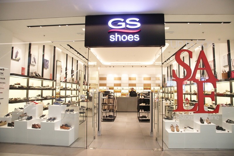 GS Shoes, Bossini & Springfield open at The Spot Choueifat